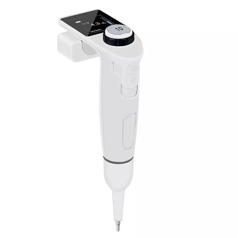 Four E's 50 -1000μl  Elektronik Pipet