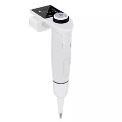 Four E's 100-5000μl Elektronik Pipet