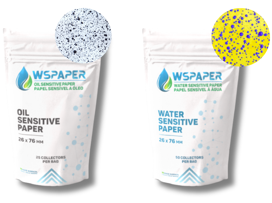 Suya Duyarlı Kağıt