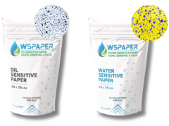 Suya Duyarlı Kağıt