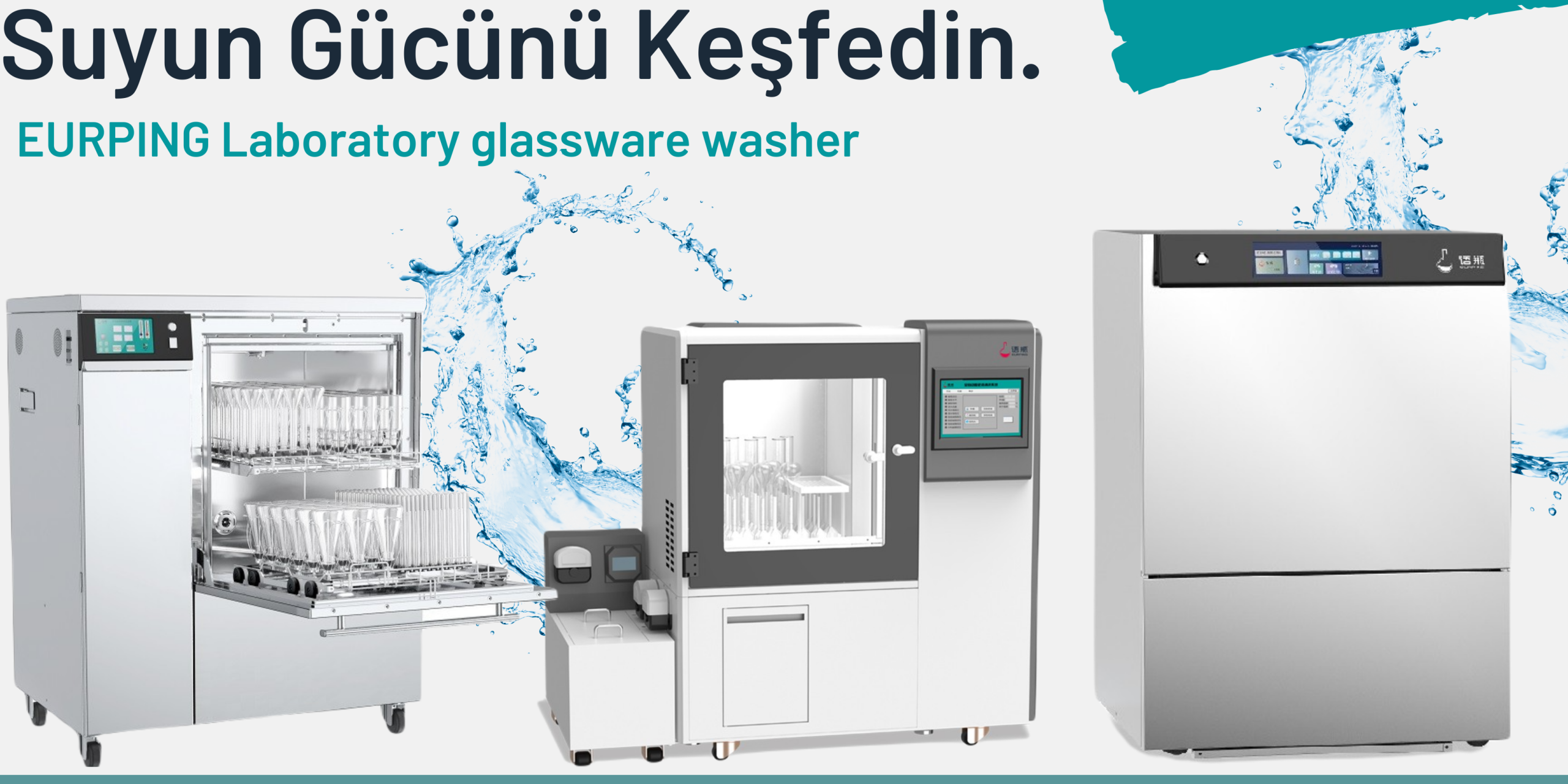 Eurping Bulaşık Makineleri